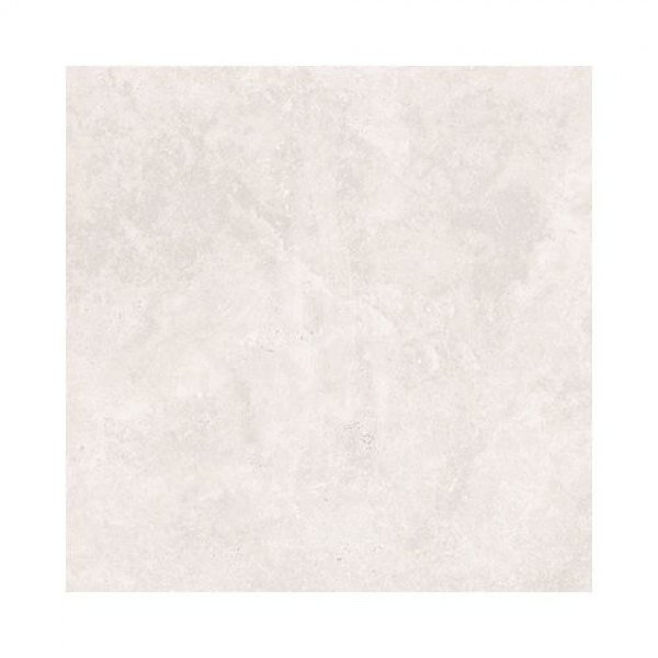Cadiz Ivory Stone Effect Matt Porcelain Floor Tile   450mm x 450mm Floor Tiles