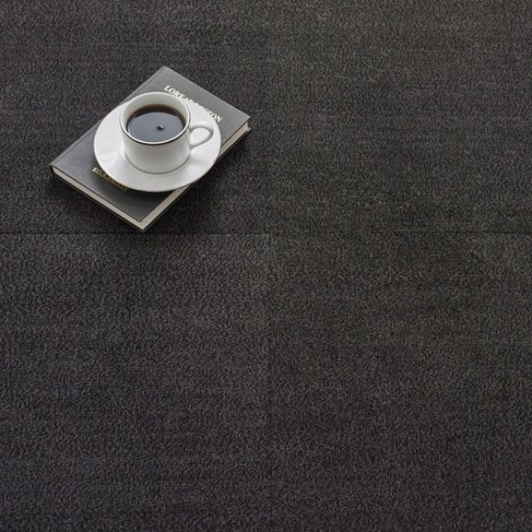 Kraus Premium Charcoal Carpet Tile XL Slabs